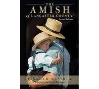 The Amish of Lancaster County