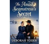 The Amish Seamstress's Secret (An Amish Romance) (2)