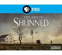 The Amish Shunned