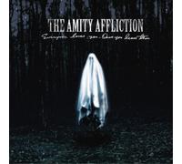 The Amity Afflictio Everyone Loves You... Once You Leave The (Vinyl) (US IMPORT)