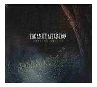THE AMITY AFFLICTION - CHASING GHOSTS CD HEAVY METAL NEW