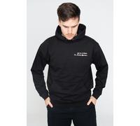 The Amity Affliction - Dying Dream - Hoodie - black - M - 80% Cotton, 20% Polyester M
