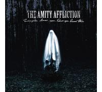 The Amity Afflictio Everyone Loves You... Once You Leave The (Vinyl) (US IMPORT)