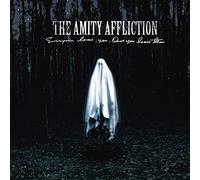 The Amity Afflictio Everyone Loves You... Once You Leave The (Vinyl) (US IMPORT)