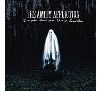 The Amity Affliction - Everyone Loves You... Once You Leave Them [VINYL]