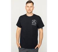The Amity Affliction - Ghost Reaper - T-Shirt - black - L - 100% Cotton L