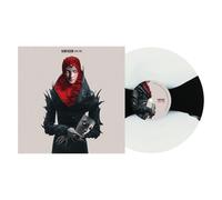 The Amity Affliction | House Of Cards | Vinyl LP - White / Black