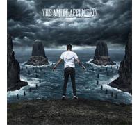The Amity Affliction – Let the Ocean Take Me – CD