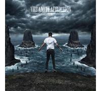 The Amity Affliction Let the Ocean Take Me (CD) Album (US IMPORT)