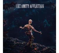 The Amity Affliction Let the Ocean Take Me (CD) Redux Album (US IMPORT)