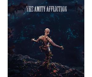 The Amity Affliction Let the Ocean Take Me (CD) Redux Album (US IMPORT)