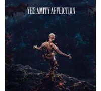 The Amity Affliction Let the ocean take me (Redux) CD multicolor Onesize