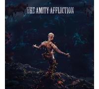 THE AMITY AFFLICTION: LET THE OCEAN TAKE ME (REDUX) - CD