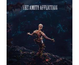 THE AMITY AFFLICTION: LET THE OCEAN TAKE ME (REDUX) - CD