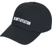 The Amity Affliction Logo Cap black Onesize