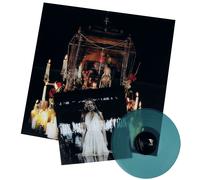 The Amity Affliction Not without my ghosts LP multicolor