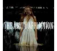 The Amity Affliction - Not Without My Ghosts [VINYL]