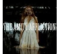 THE AMITY AFFLICTION - NOT WITHOUT MY GHOSTS [Vinyl LP] [VINYL]