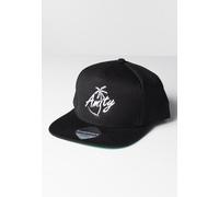 The Amity Affliction - Palm - Cap - black - Onesize - 100% Polyester