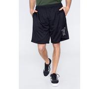 The Amity Affliction - Scythe - Shorts - black - XXL - 100% Polyester XXL