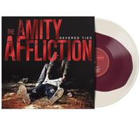 The Amity Affliction - Severed Ties [VINYL]