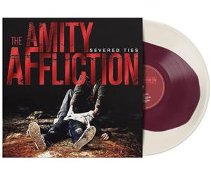 The Amity Affliction - Severed Ties [VINYL]