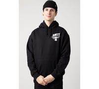 The Amity Affliction - Show Me Your God Statue - Hoodie - black - 3XL - 50% Cotton, 50% Polyester 3XL