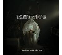 The Amity Affliction - Somewhere Beyond The Blue [7" VINYL]