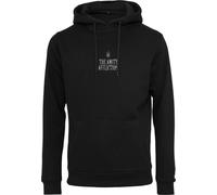 The Amity Affliction State Not Waiting On A Miracle Hoodie black M
