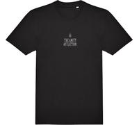 The Amity Affliction State Not Waiting On A Miracle T-Shirt black S