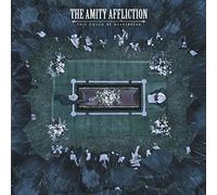 The Amity Affliction - This Could Be Heartbreak - CD