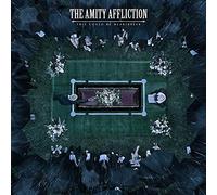The Amity Affliction - This Could Be Heartbreak - CD