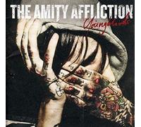 The Amity Affliction - Youngbloods