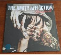 THE AMITY AFFLICTION: YOUNGBLOODS (COLOURED ) - LP vinyl