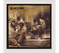 The Amity Front - Highway Bound