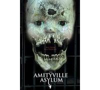 The Amityville Asylum
