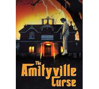 The Amityville Curse