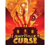 The Amityville Curse