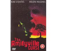 The Amityville Curse