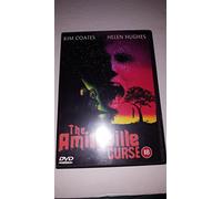 The Amityville Curse [DVD]
