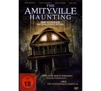 The Amityville Haunting