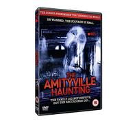 The Amityville Haunting [DVD]