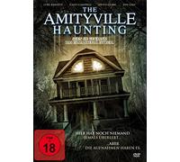 The Amityville Haunting [Import anglais]