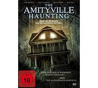 The Amityville Haunting [Import anglais]