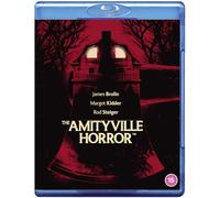 The Amityville Horror