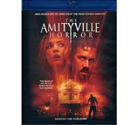 Amityville Horror - The Amityville Horror