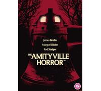 The Amityville Horror