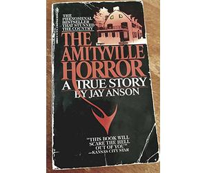 The Amityville Horror