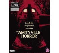 The Amityville Horror 4K Ultra HD