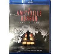 The Amityville Horror - Blu-ray Double Feature 1979 & 2005